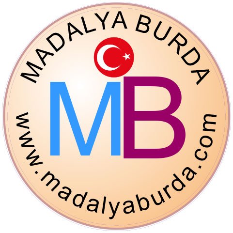 Madalya Burda